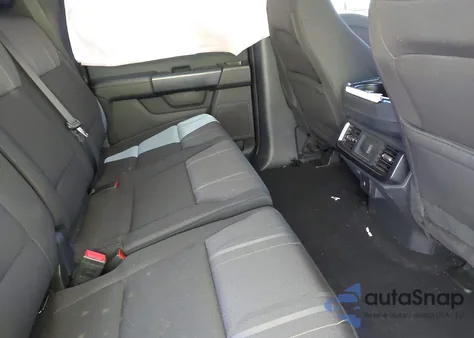 2024 Ford F-150 Stx z USA, uszkodzony, nr VIN 1FTEW2LP9RKD84628